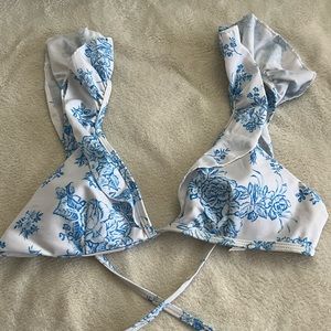 Swim Top / Bathing Suit